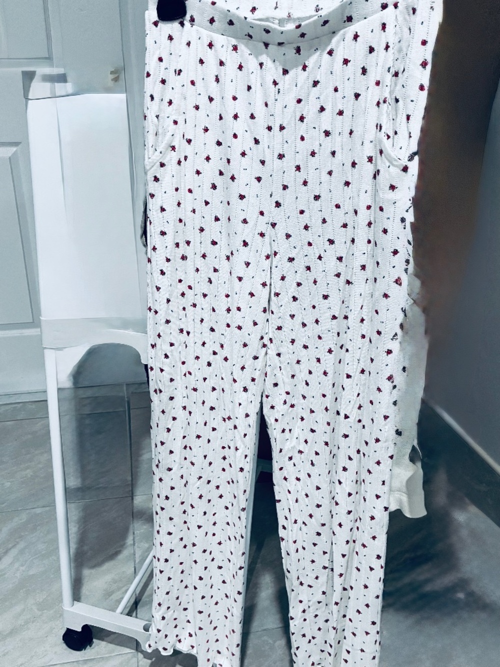 New pajama pants Primark, XS